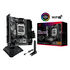 Placa Base Asus ROG Strix X870E-I Gaming WiFi image number null