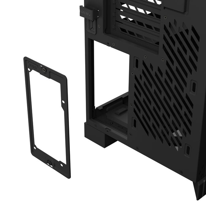 Torre E-ATX ASUS ROG CRONOX GR801 ARGB Negra image number 19