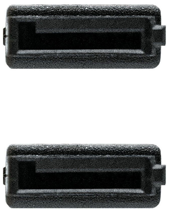 Cable SATA III NanoCable 50 CM Rojo OEM image number 1