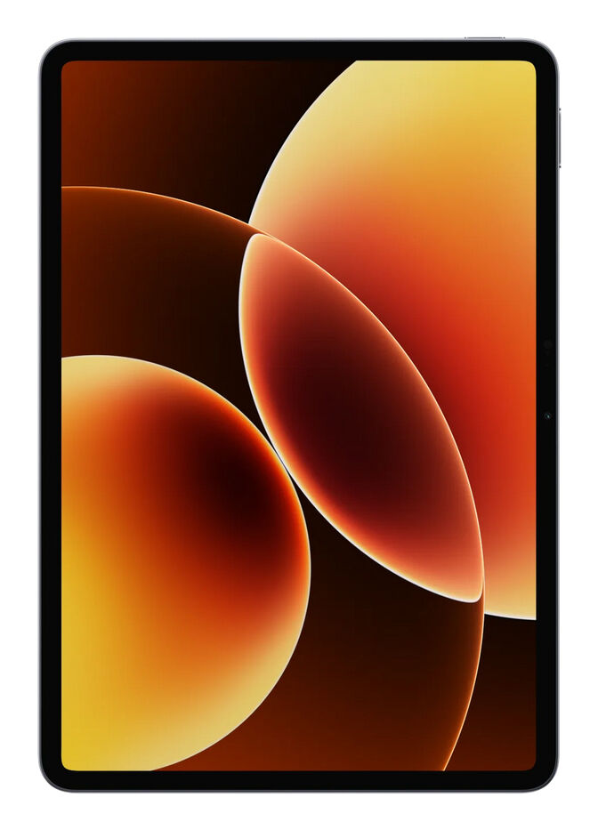 Tablet Xiaomi Pad 8 11.2" (8 / 128GB) WiFi Gris image number 0