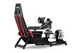 Cockpit Next Level Racing Flight Simulator image number null