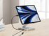 Base Conceptronic 8-in-1 para Tablet USB 3.2 Gen 1 Docking Sation image number null