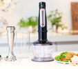 Batidora de Mano Braun MultiQuick 7 MQ 7035X Inox image number null