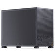 Caja Micro-ATX Jonsbo D32 PRO MESH Negro image number null
