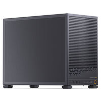 Caja Micro-ATX Jonsbo D32 PRO MESH Negro