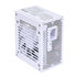 Lian Li SP850WHITE unidad de fuente de alimentación 850 W 20-pin ATX SFX Negro image number null