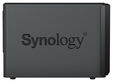 NAS Synology Disk Station DS223 - 2 Ba&iacute;as - 1.7GHz 4-core - 2GB RAM image number null