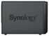NAS Synology Disk Station DS223 - 2 Baías - 1.7GHz 4-core - 2GB RAM image number null