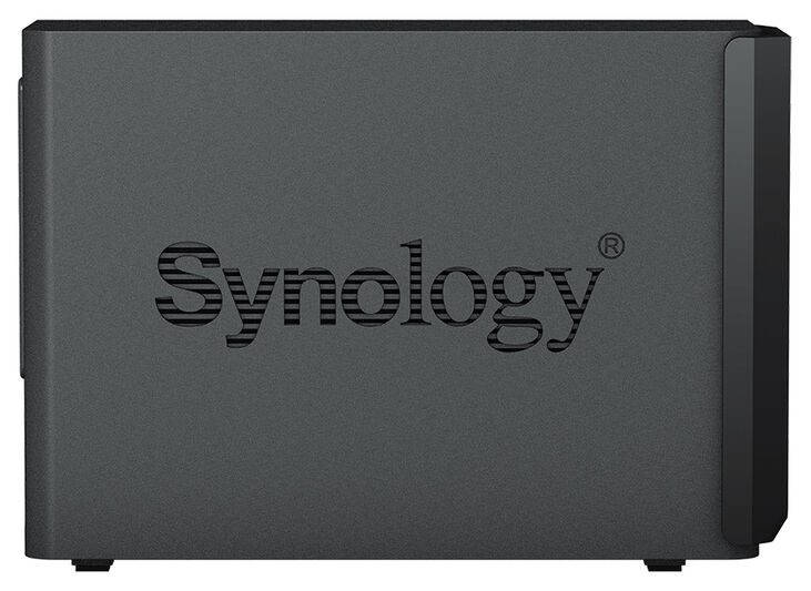 NAS Synology Disk Station DS223 - 2 Baías - 1.7GHz 4-core - 2GB RAM image number 3
