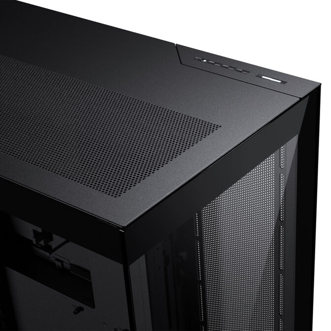 Caja E-ATX Phanteks NV Series NV7 Vidrio Templado DRGB Negro image number 10