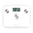 B&aacute;scula de Ba&ntilde;o Cecotec EcoPower 10100 Full Healthy White image number null