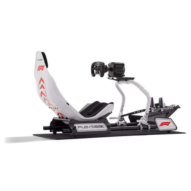 Silla Playseat&reg; Formula Instict - F1 Edition image number 6