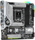 Placa Base ASRock B760M Steel Legend image number null