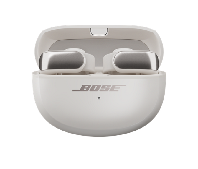 Auriculares Bose Ultra Open Ear Blanco image number 2
