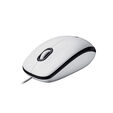 Rat&oacute;n Logitech M100 Corded USB Blanco image number null