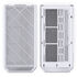 Caja ATX Jonsbo D400 Vidrio Templado Blanco image number null