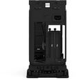 Torre Mini-ITX Fractal Design Era 2 Charcoal image number null