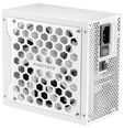 Fuente Modular Phanteks Revolt ATX 3.0 PCIe 5.0 1200W Platinum Branca (Sin Cables Inclu&iacute;dos) image number null
