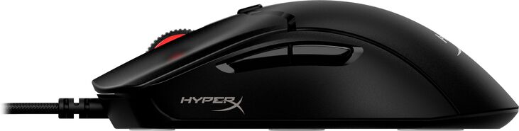 Ratón HyperX Pulsefire Haste 2 26000DPI Negro image number 4