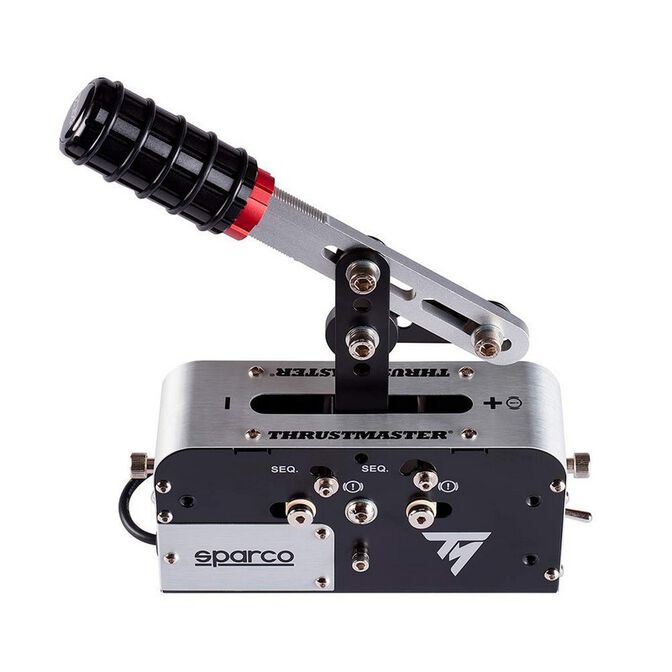 Hamdbrake Addon Thrustmaster Sparco TSS - PS4 / Xbox ONE / PC image number 3