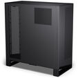 Caja E-ATX Phanteks NV Series NV9 MK2 Vidro Temperado DRGB Negro image number null
