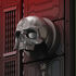 Caja ATX HAVN HS 420 Base Negro DOOM The Dark Ages Limited Edition image number null