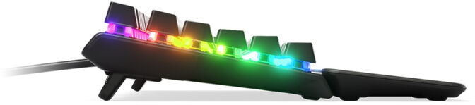 Teclado SteelSeries Apex Pro (US) image number 1