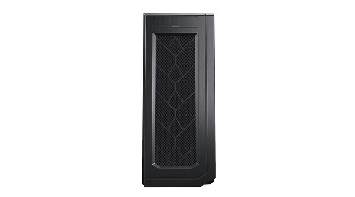 Caja E-ATX Phanteks Enthoo Pro 2 Server XL-EBB Negro image number 1