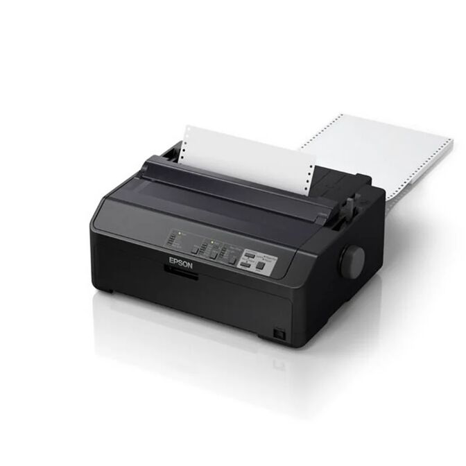 Impresora Matricial Epson FX-890IIN image number 0