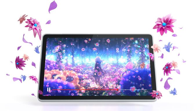 Tablet Lenovo Tab TB311FU 10.1" (4GB/128GB) FHD+ WiFi Cinzento + Capa image number 10