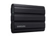 SSD Externo Samsung T7 Shield 1TB USB3.2 Gen2 Negro (1050/1000MB/s) image number null
