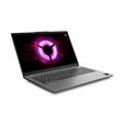 Port&aacute;til Lenovo LOQ E 15ARP10E-777 15.6" R7 170 16GB DDR5 512GB RTX 3050 FHD 144Hz W11 image number null