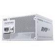 Fuente Modular Phanteks AMP GH V2 ATX 3.1 PCIe 5.1 1000W Platinum Blanca image number null