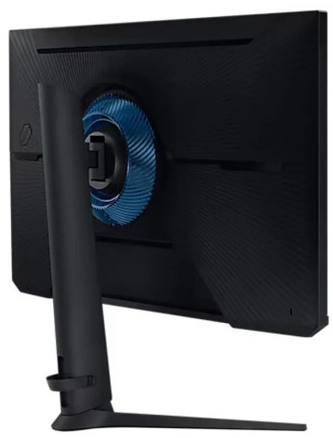 Monitor Samsung Odyssey G3 27" G3 VA FHD 180Hz 1ms image number 5