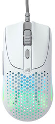 Rat&oacute;n Gaming Glorious Model O 2 Blanco image number null