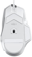 Rat&oacute;n Gaming Logitech G Series G502 X Hero 25600DPI Blanco image number null