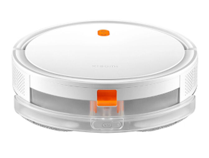 Aspiradora Robot Xiaomi Robot Vacuum E5 Blanco image number 1
