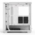 Caixa ATX Fractal Design Epoch White Tempered Glass Light Tint image number null
