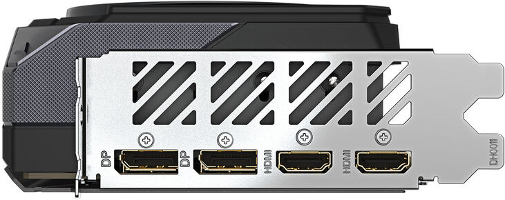 Tarjeta Gráfica Gigabyte Radeon RX 9070 XT Gaming OC 16GB GDDR6 image number 9