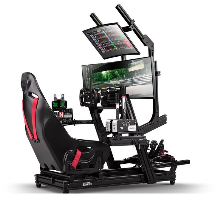 Soporte Monitor Next Level Racing GT ELITE Direct Overhead Monitor Add-On image number 2