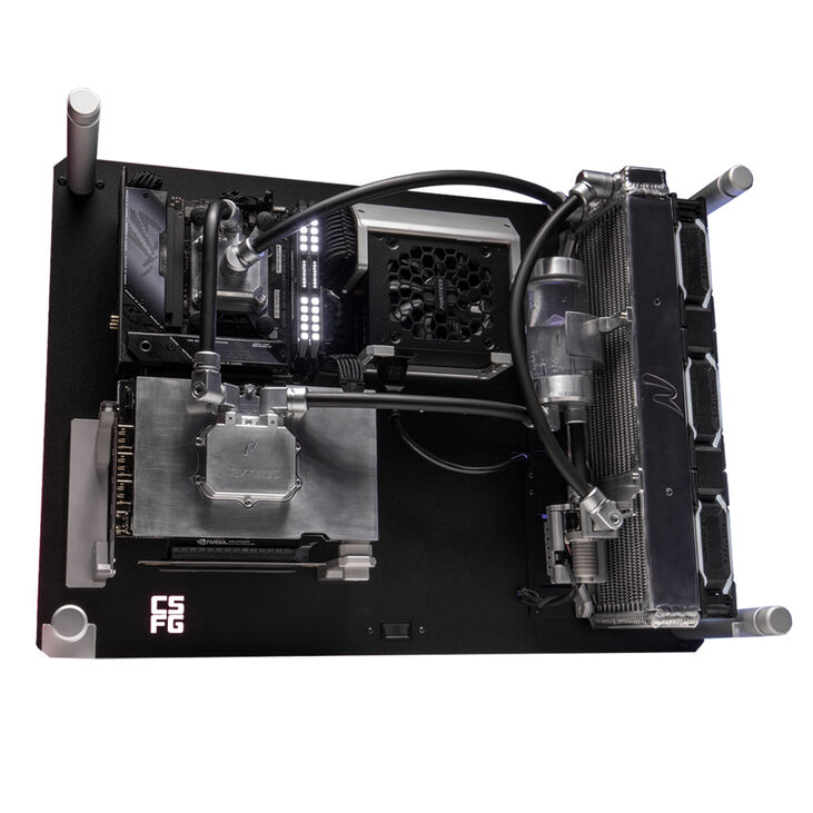 Ordenador 8Pack Frame R8i image number 2