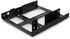 Adaptador AXAGON RHD-225 Dual 2.5" HDD para 3.5" image number null