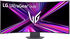 Monitor Curvo Gaming LG UltrGear 45" 45GX950A OLED 5K2K 165Hz 0.03ms G-Sync Compatible image number null