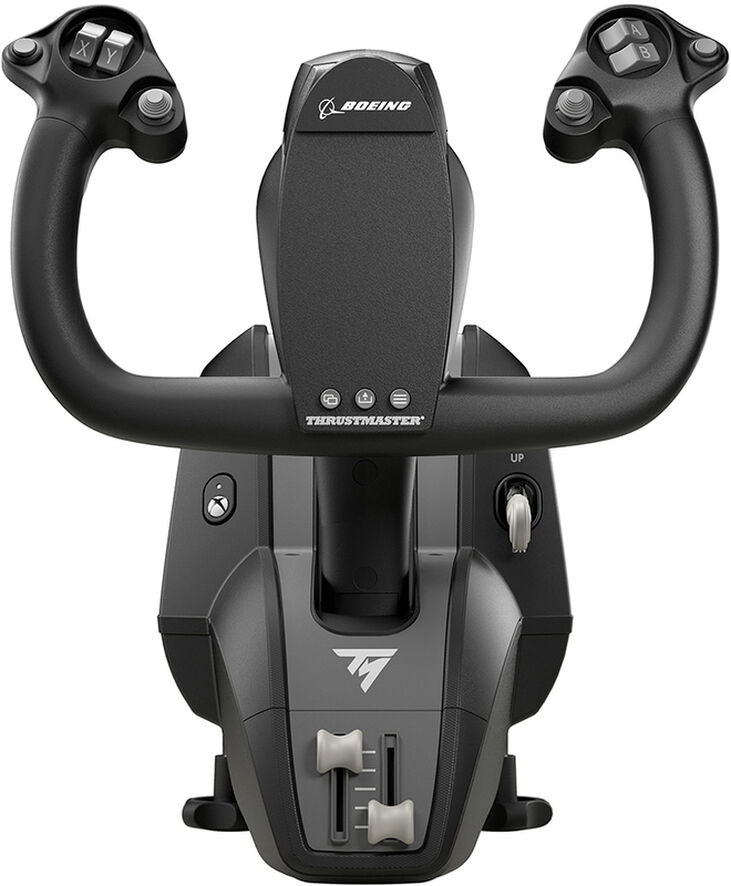Manche Thrustmaster TCA Yoke Boeing Edition - XboxONE/PC image number 0