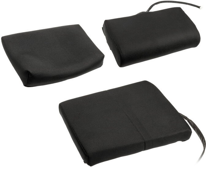 Asientos H&aacute;ptico Nitro Concepts IMMERSION HaptiX image number 0