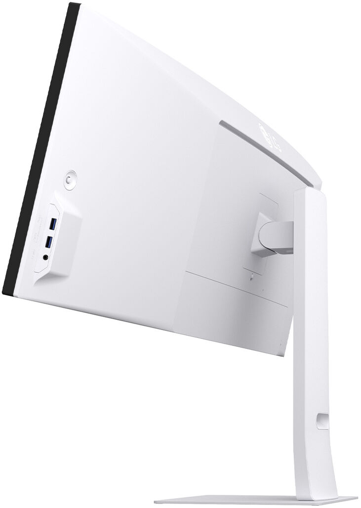 Monitor Curvo LG UltraWide 49" 49U950A Nano IPS Dual-QHD 144Hz FreeSync Premium / G-SYNC Compatible image number 5