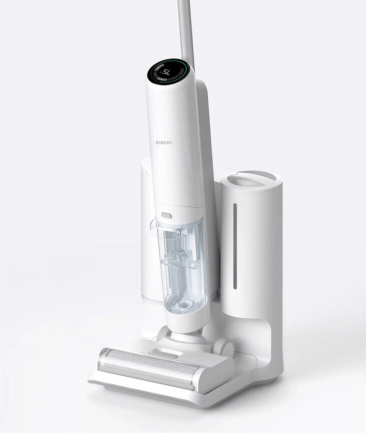 Aspiradora Xiaomi Truclean W10 Ultra Wet Dry Vacuum image number 1
