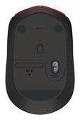 Rat&oacute;n Logitech M171 Wireless Vermelho/Negro image number null