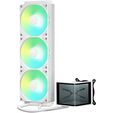 Bundle Caja ATX Phanteks Evolv Series X2 Blanca DRGB + AIO TRYX Panorama SE 360mm image number null