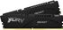 Kingston Technology FURY Beast 32GB 6000MT/s DDR5 CL30 DIMM (Kit of 2) Black EXPO image number null